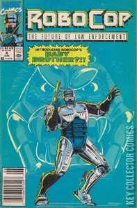 RoboCop #4