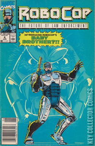RoboCop #4