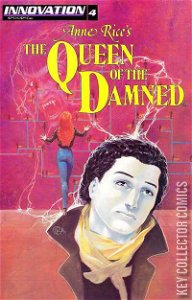 Anne Rice's The Queen of the Damned #4