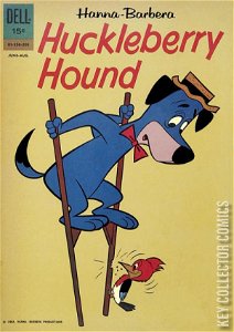 Huckleberry Hound #17