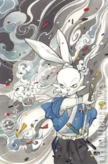 Variant Cover for Usagi Yojimbo #31
