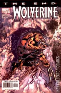 Wolverine: The End #3