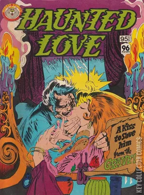 Haunted Love