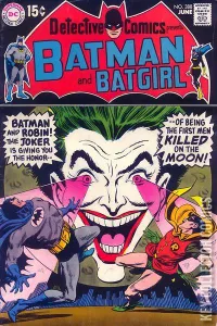 Detective Comics #388