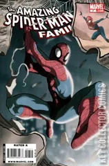 Cover for Amazing Spider-Man: Family #7