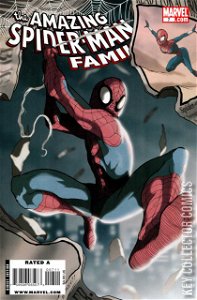 Amazing Spider-Man: Family