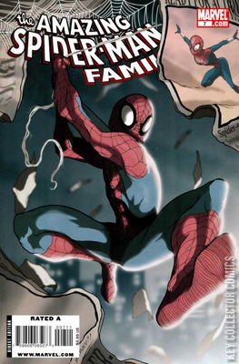 Amazing Spider-Man: Family