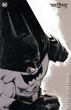 Variant Cover for Batman: The Brave and the Bold #13