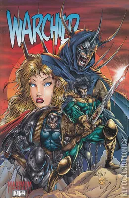 Warchild