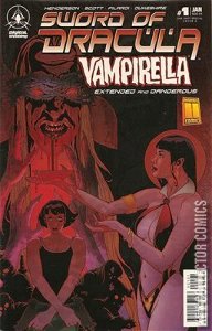 Sword of Dracula / Vampirella: Extended & Dangerous #1