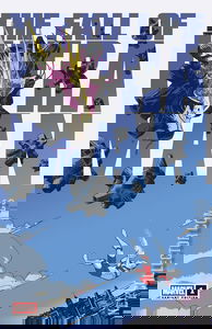 The Fall of Ultraman