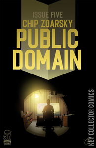 Public Domain #5