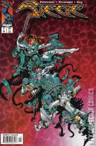 Siege #2