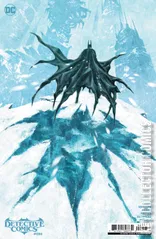 Variant Cover for Detective Comics #1089