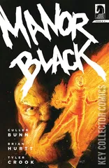Cover for Manor Black #4