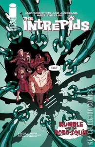 The Intrepids #5