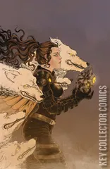 Cover for Rook: Exodus #10