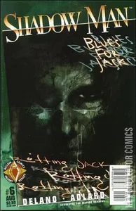 Shadowman #6