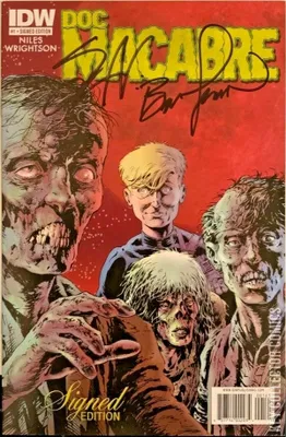 Doc Macabre