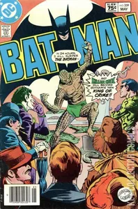 Batman #359