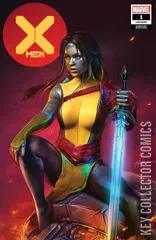Variant Cover for X-Men #1