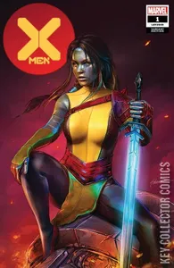 X-Men #1