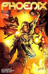 Phoenix #5