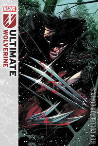 Ultimate Wolverine #15