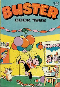 Buster Book #1982