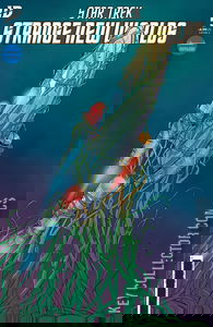 Star Trek: Strange New Worlds - Seeds of Salvation #5