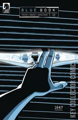 Cover for Blue Book: 1947 #3