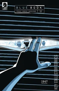 Blue Book: 1947 #3