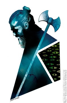 Variant Cover for Something Is Killing the Children #18