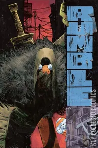 Rumble #2