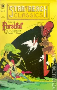 Star*Reach Classics #6