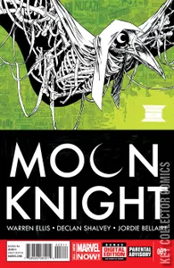 Moon Knight #3