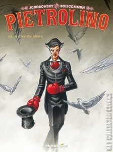 Pietrolino #2