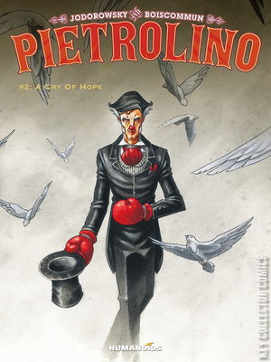 Pietrolino