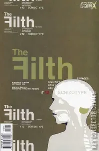 The Filth #12