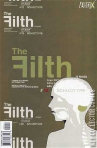 The Filth #12