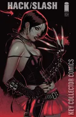 Cover for Hack / Slash #23