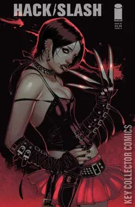 Hack / Slash #23