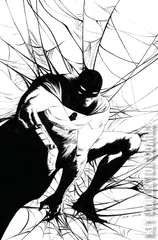 Variant Cover for Space Ghost #3