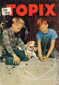 Topix #17