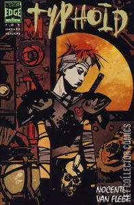 Typhoid #3