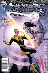 Green Lantern #45