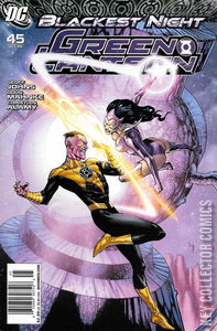 Green Lantern #45