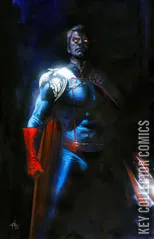 Variant Cover for The Boys #7