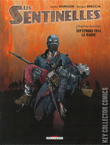 Les Sentinelles #2