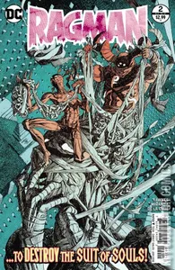 Ragman #2